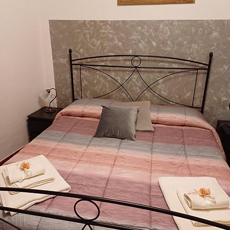 Appartamenti Belfiore Pitigliano Buitenkant foto