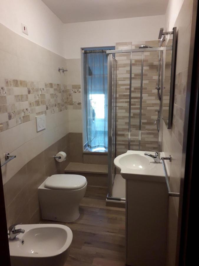 Appartamenti Belfiore Pitigliano Buitenkant foto