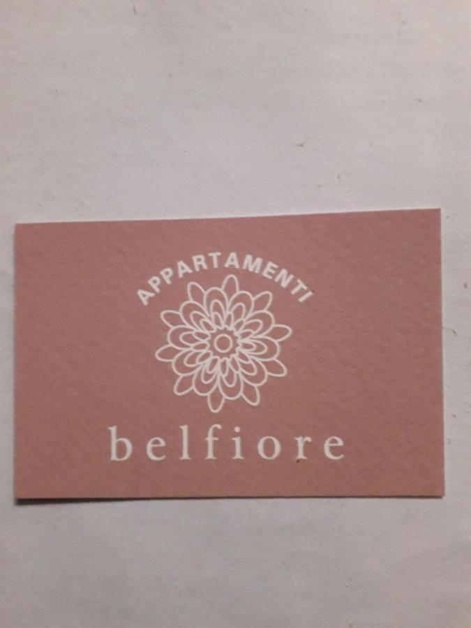 Appartamenti Belfiore Pitigliano Buitenkant foto