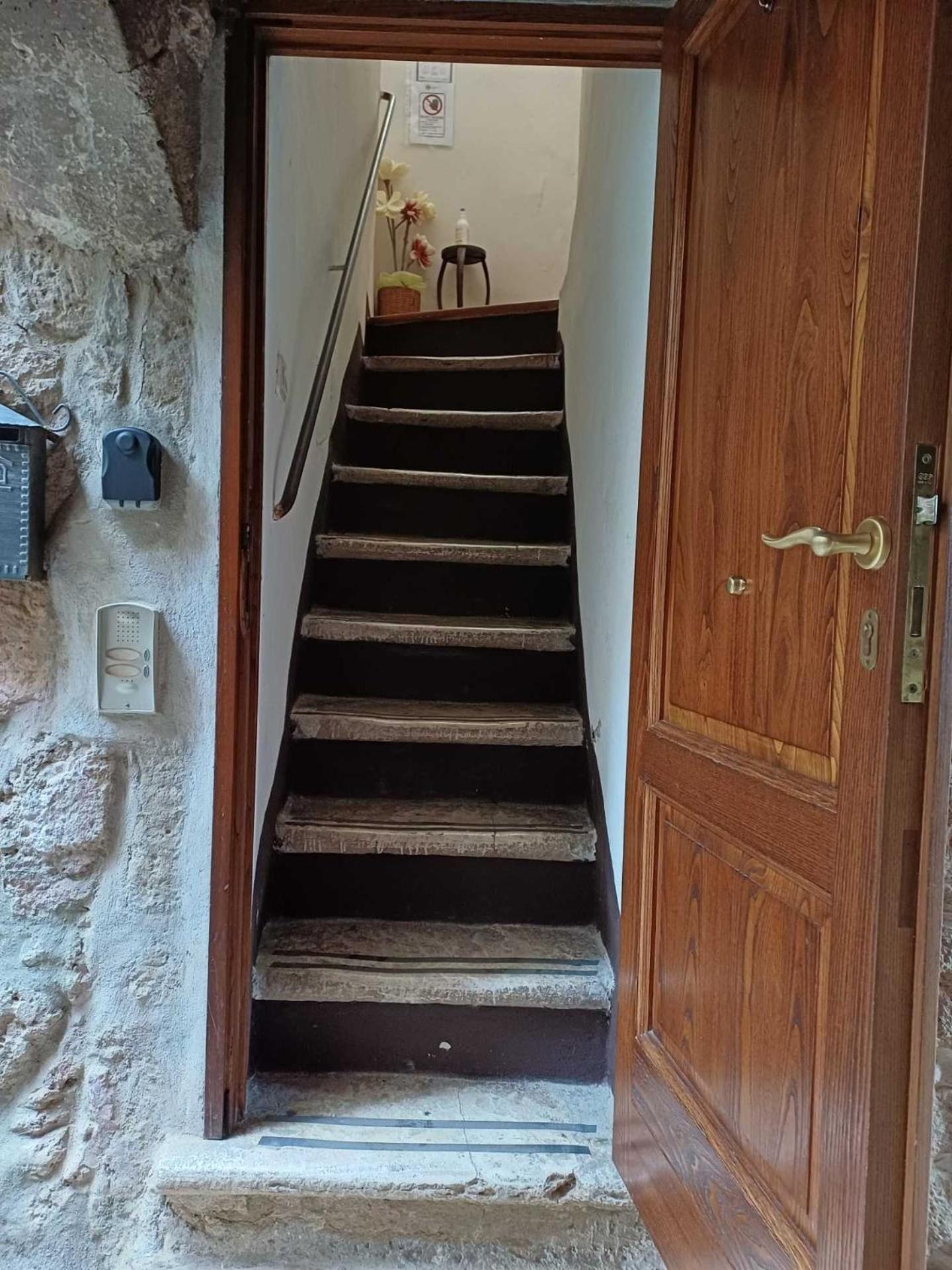 Appartamenti Belfiore Pitigliano Buitenkant foto